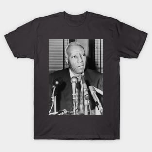 A. Philip Randolph T-Shirt